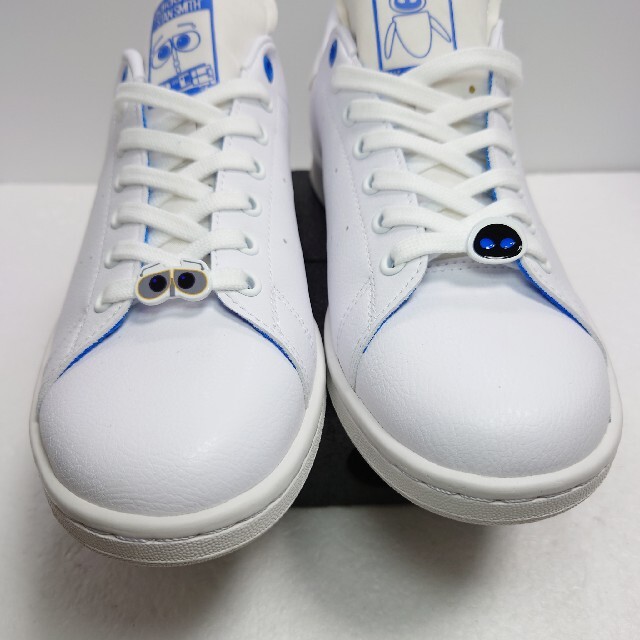 26.5cm【adidas STAN SMITH】ウォーリー ディズニー 1