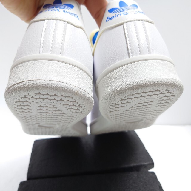 26.5cm【adidas STAN SMITH】ウォーリー ディズニー 4