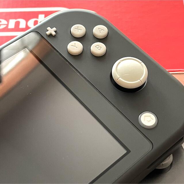 Switch LITE 2