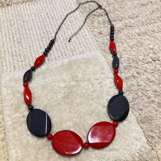 インディヴィ(INDIVI)の新品❣️INDIVI ロング　ネックレス(ネックレス)