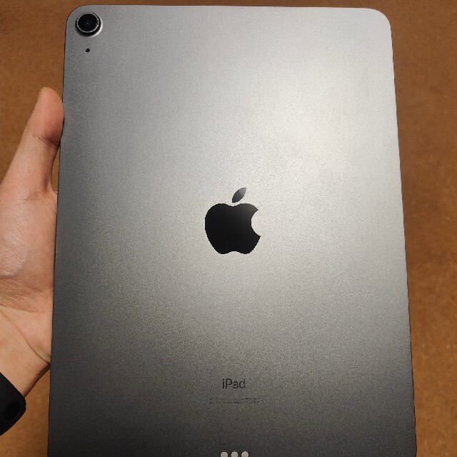 iPad air 4 64gb　スペースグレイ