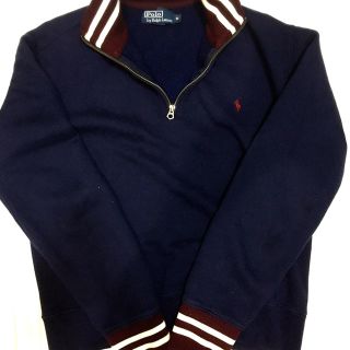 ポロラルフローレン(POLO RALPH LAUREN)のラルフローレン プルオーバー パーカー ナイキ レディース アディダス(その他)