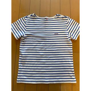 エーグル(AIGLE)のTシャツ　130cm エーグル (Tシャツ/カットソー)