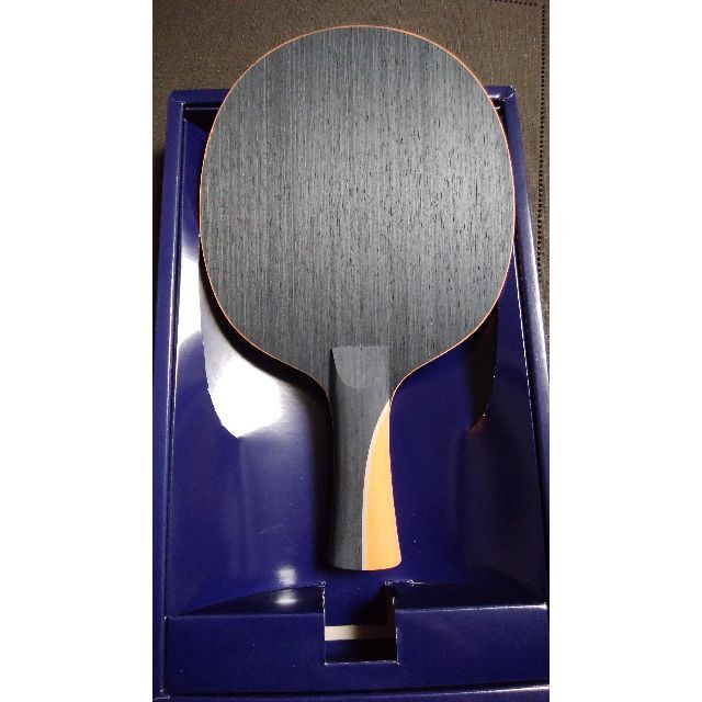 定番限定品 ニッタク(Nittaku) エボーシャル 7 FL ...
