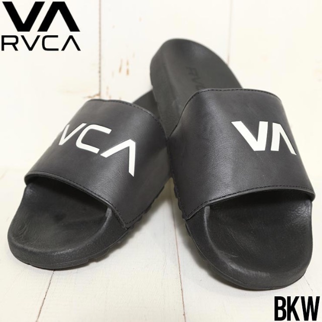 RVCA ルーカ RVCA SPORT SLIDE SANDAL VFOT3RS