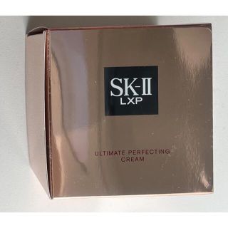 エスケーツー(SK-II)のSK-II アルティメイトパーフェクティングクリーム(フェイスクリーム)