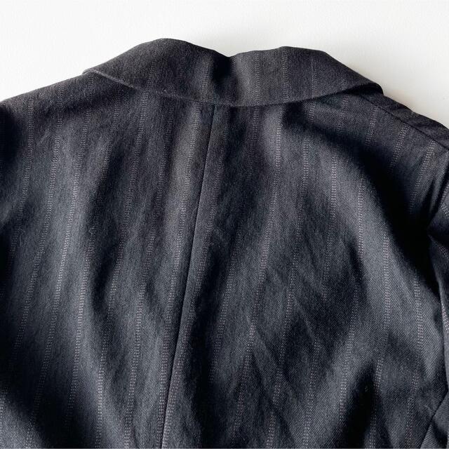 Theory - タグ付き未使用 セオリー ウールコットンストレッチ Theory - タグ付き未使用 セオリー ウールコットンストレッチ
