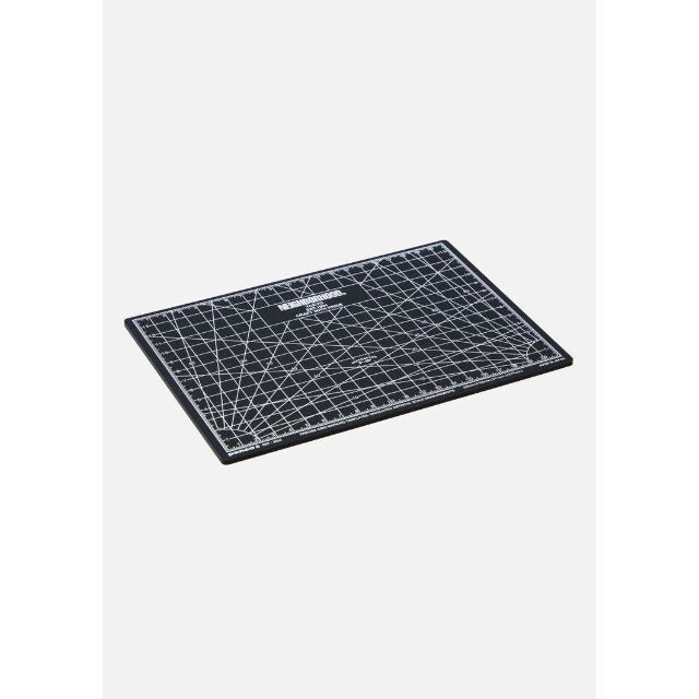 22SS NEIGHBORHOOD CI / P-CUTTER MAT