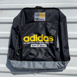 アディダス(adidas)のadidas Aceリュック　子ども用(リュックサック)