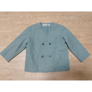 ひかりのくに　アンファン　制服　ブレザー(ジャケット/上着)