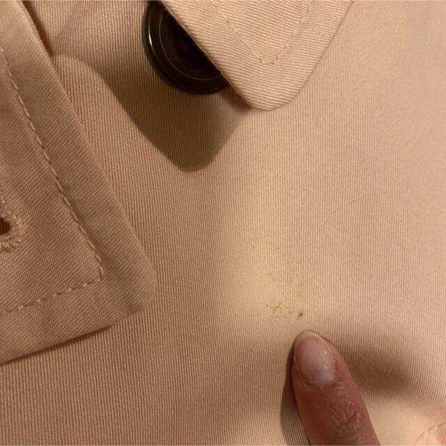 anySiS(エニィスィス)のanySIS トレンチコート スプリングコート オンワード樫山 レディースのジャケット/アウター(スプリングコート)の商品写真