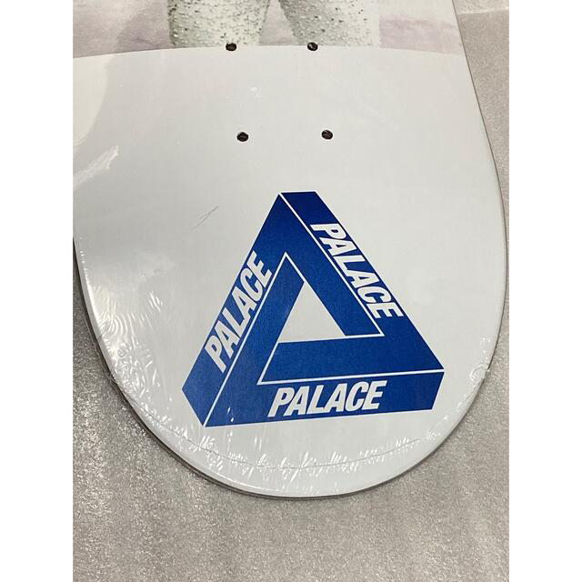 サイトへも PALACE - Palace Elton John Baller Skateboard Deckの通販 by クッキー's shop｜パレスならラクマ アウトドア