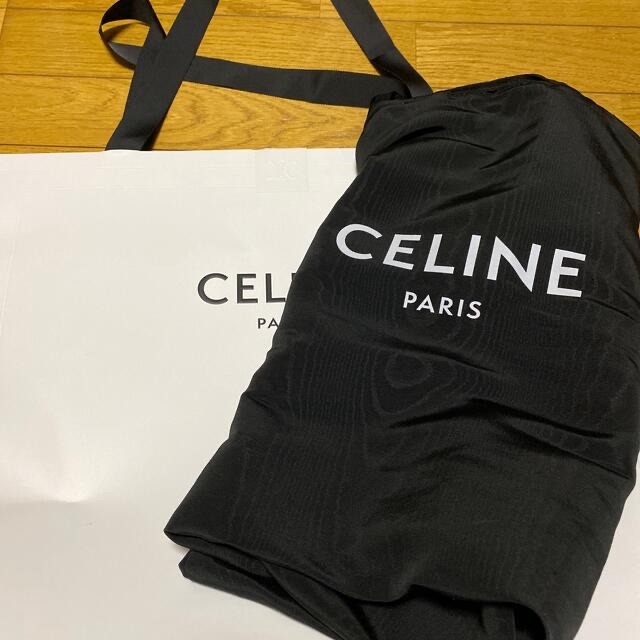 celine(セリーヌ)の専用 メンズのジャケット/アウター(ライダースジャケット)の商品写真