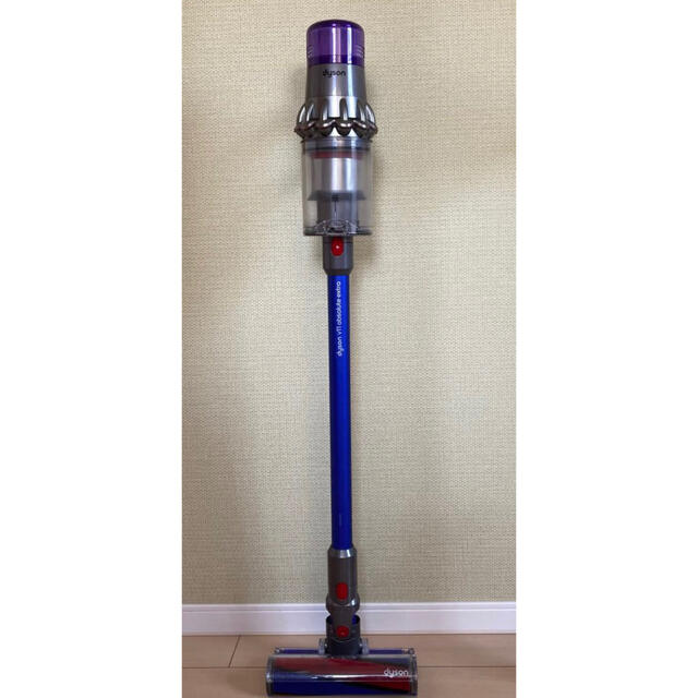 新作 to Uダイソン 掃除機 コードレス Dyson V11 Absolute SV14 ABL