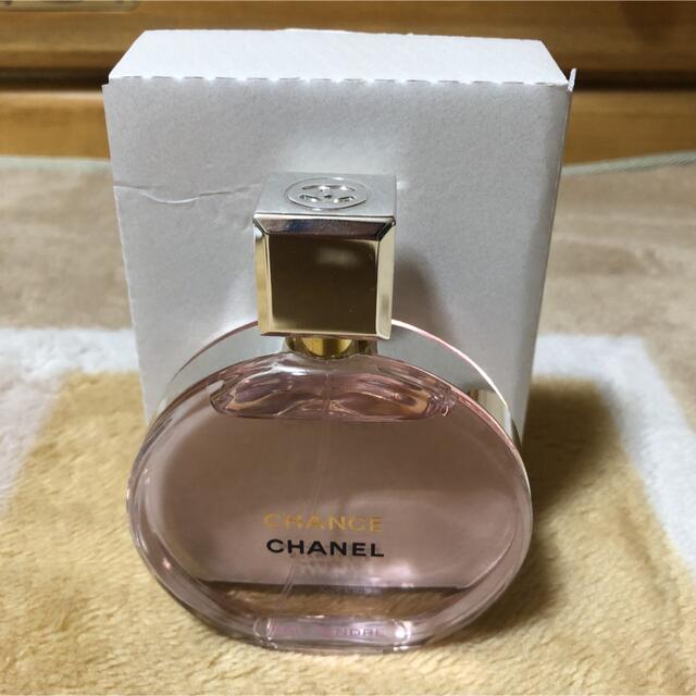 CHANEL(シャネル)のRickさん専用 コスメ/美容の香水(香水(女性用))の商品写真