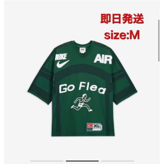 Nike CPFM ショートスリーブジャージー トップ 緑(ジャージ)