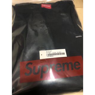 シュプリーム(Supreme)の新品未使用 XXL Supreme Small Box Logo L/S Tee(Tシャツ/カットソー(七分/長袖))