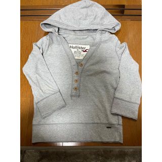 ホリスター(Hollister)のHOLLISTER パーカー(パーカー)