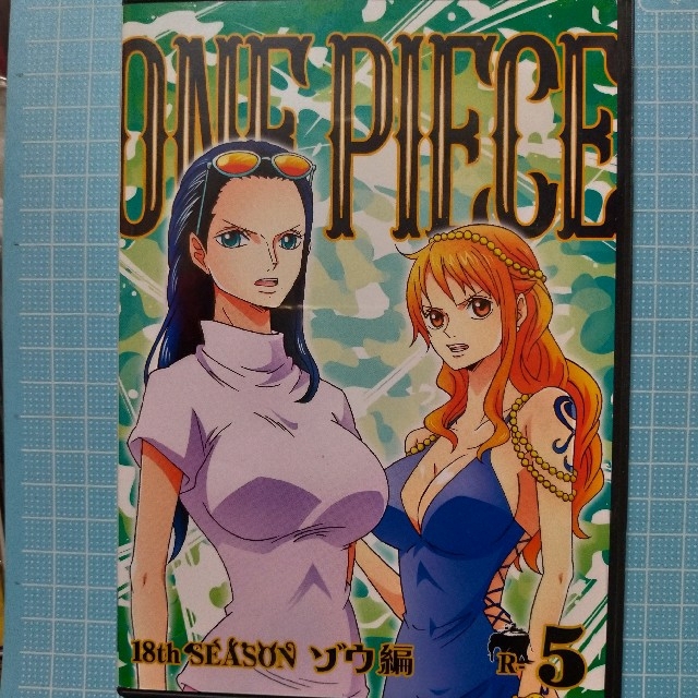 アウトレット最激安 Onepiece ワンピース 18th ゾウ編 Dvd全巻完結セット Ca 優遇価格 Cfscr Com