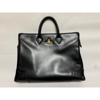 ヴィヴィアンウエストウッド(Vivienne Westwood)の【liz様専用】Vivienne Westwood廃盤　ビジネスバッグ(ビジネスバッグ)