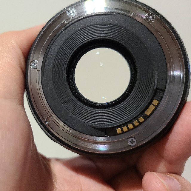 EF35mm F2 IS USM 3