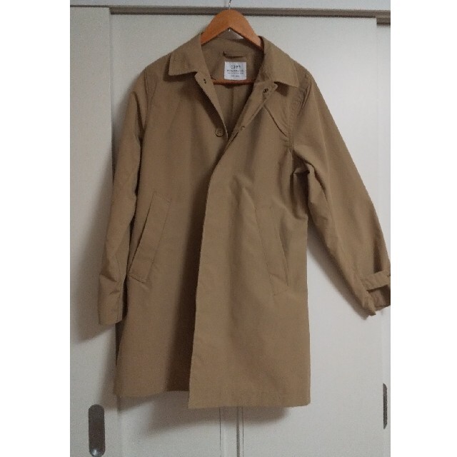 coen(コーエン)のコート レディースのジャケット/アウター(トレンチコート)の商品写真