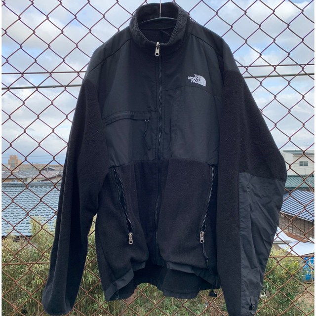 THE NORTH FACE(ザノースフェイス)のTHE NORTH FACE デナリジャケット Denali Jacket メンズのジャケット/アウター(ブルゾン)の商品写真