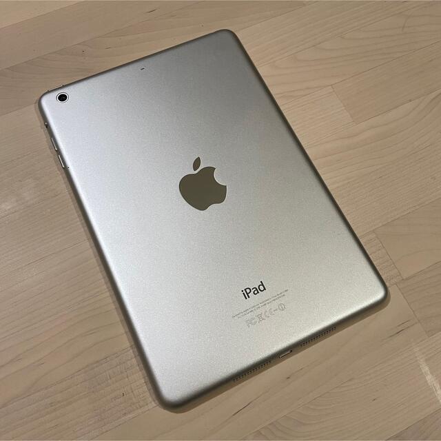 Apple(アップル)の【美品】iPad mini 2 Wi-Fi 32GB ME280J/A スマホ/家電/カメラのPC/タブレット(タブレット)の商品写真