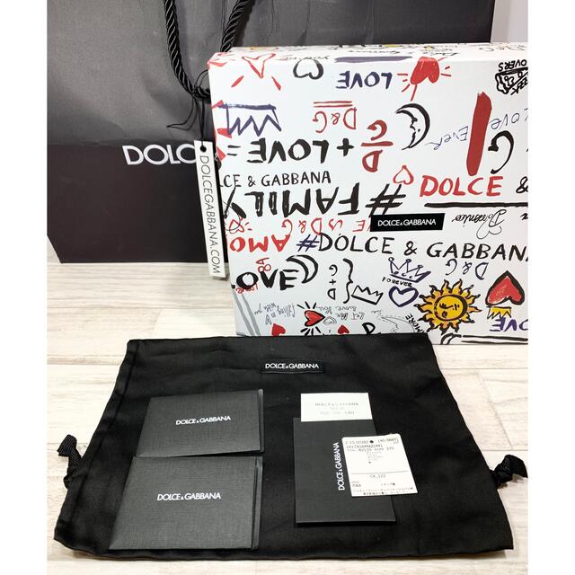 DOLCE&GABBANA   定価.5万/半額ドルチェ&ガッパーナ ソレント