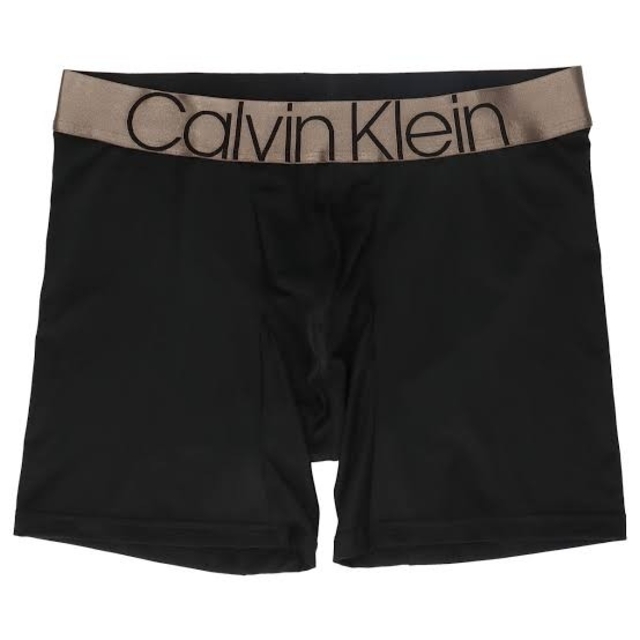 Calvin Klein(カルバンクライン)のCALVIN KLEIN ボクサーパンツ NB2541 M メンズのアンダーウェア(ボクサーパンツ)の商品写真