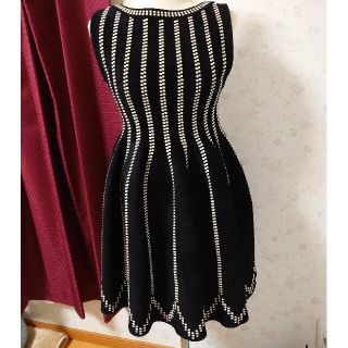 ALAIA アライア　ワンピース