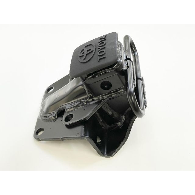 トヨタ - USトヨタ 純正 ヒッチメンバー サーフ FJクルーザー ボルト