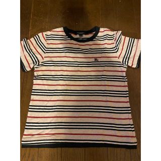 バーバリー(BURBERRY)の中古☆Burberry(Tシャツ/カットソー)