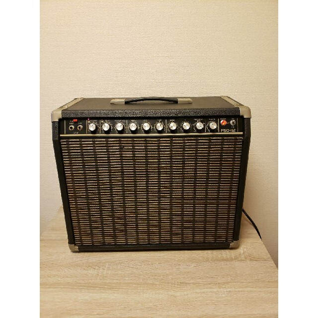 【YAMAHA】F50-112　ヴィンテージ50W