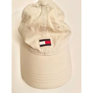 トミーヒルフィガー(TOMMY HILFIGER)のトミーヒルフィガー　TOMMY HILFIGER キャップ(キャップ)