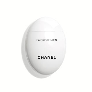 シャネル(CHANEL)のCHANEL ラ クレーム マン　ハンドクリーム(ハンドクリーム)