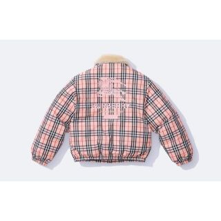 シュプリーム(Supreme)のsupreme/burberry (その他)