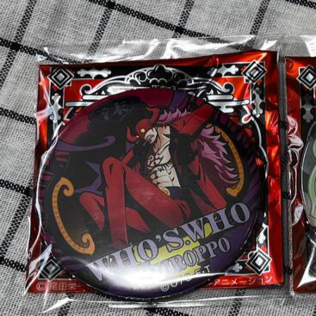 ワンピース 輩缶バッジ ワノ国2の通販 By グッズ卒 ラクマ ワンピース 輩缶バッジ ワノ国2の通販 By グッズ卒 ラクマ