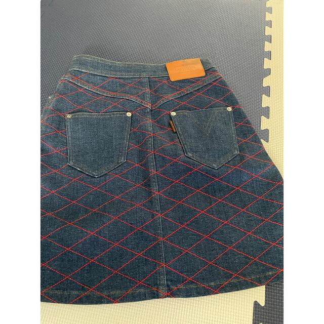 ルイヴィトン スカート LOUIS VUITTON ルイヴィトン スカート LOUIS VUITTON