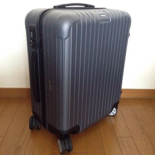 リモワ(RIMOWA)の【ky 様☆専用】(トラベルバッグ/スーツケース)