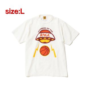 ヒューマンメイド(HUMAN MADE)のKID CUDI ALL-STAR GAME T-SHIRT humanmade(Tシャツ/カットソー(半袖/袖なし))