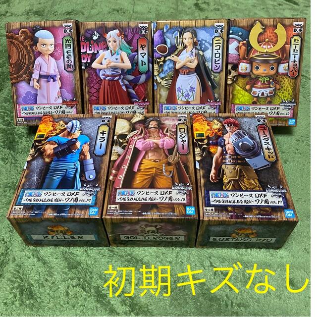 最新コレックション ワノ国 ワンピース フィギュア Domondonart Com 最新コレックション ワノ国 ワンピース フィギュア Domondonart Com