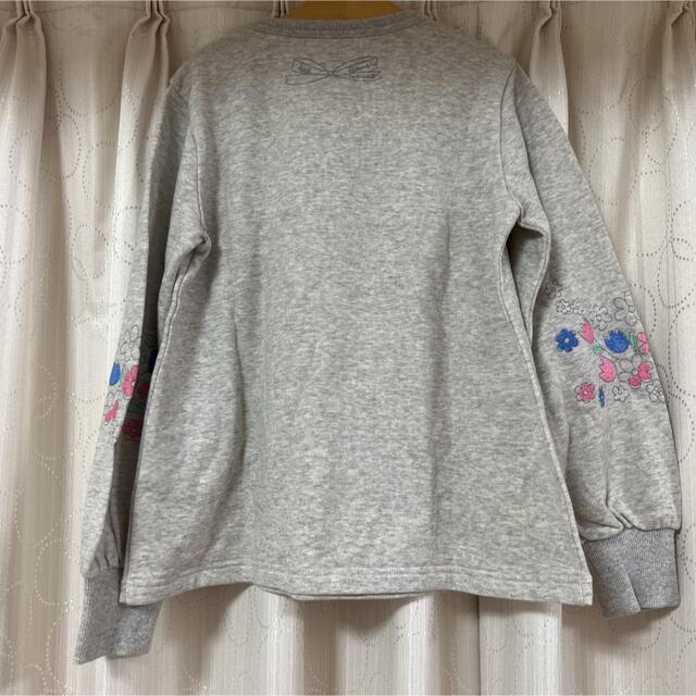 KP(ニットプランナー)のびわ5367様　専用です。 キッズ/ベビー/マタニティのキッズ服女の子用(90cm~)(Tシャツ/カットソー)の商品写真