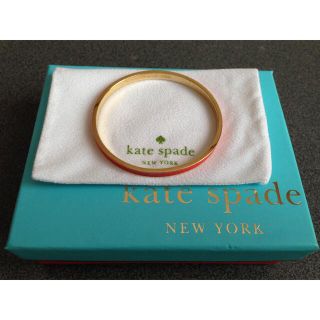 ケイトスペードニューヨーク(kate spade new york)のケイトスペードブレスレット(ブレスレット/バングル)