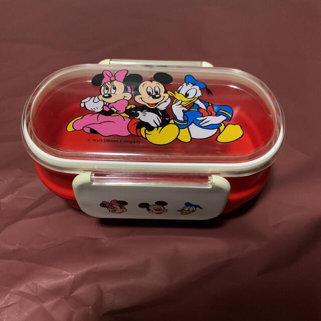 Disney - レトロ ディズニー ミッキー ミニー ドナルドダック お弁当箱の通販 by あん's shop|ディズニーならラクマ Disney - レトロ ディズニー ミッキー ミニー ドナルドダック お弁当箱の通販 by あん's shop|ディズニーならラクマ