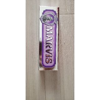 マービス(MARVIS)のmarvis歯磨き粉　マービス(口臭防止/エチケット用品)