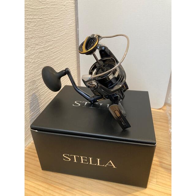 【SHIMANO】19 STELLA SW14000XG-C