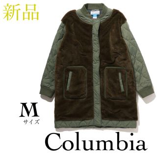 コロンビア(Columbia)の【新品タグ付】Columbia コロンビア ウィメンズ トゥリースワロー2コート(ロングコート)