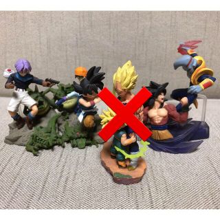 ドラゴンボール ベビー フィギュアの通販 9点 | ドラゴンボールの