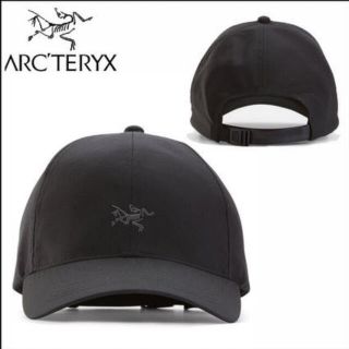 アークテリクス(ARC'TERYX)のアークテリクス　キャップ(キャップ)